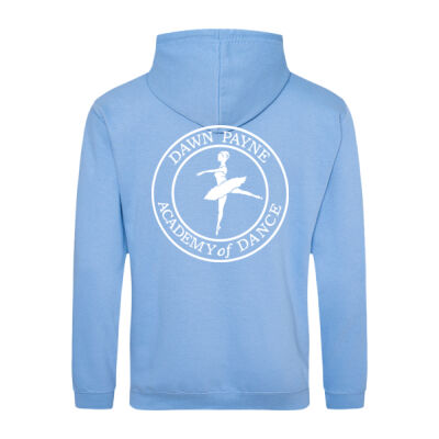 Academy of Dance Adult Hoodie Thumbnail