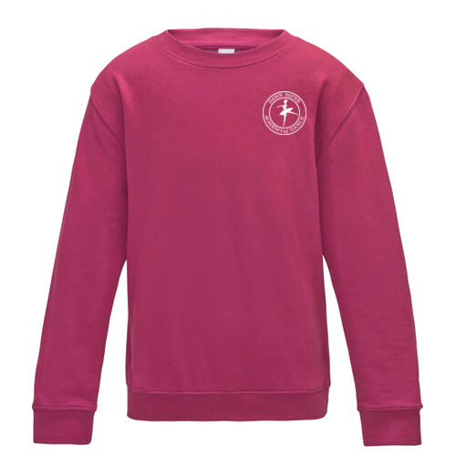 Academy of Dance - Kids Sweatshirt Thumbnail