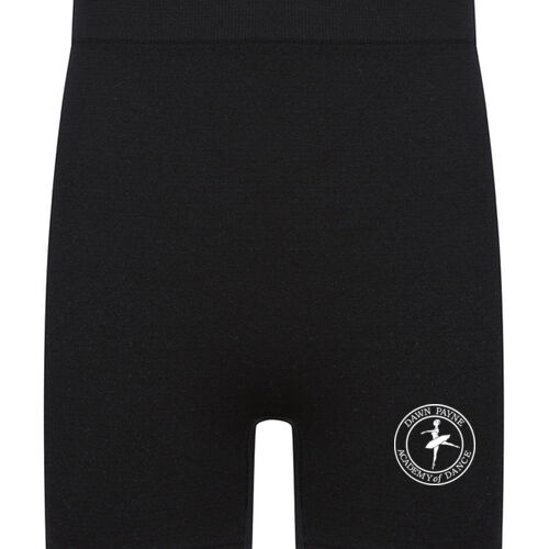 Kids Gym Shorts Thumbnail