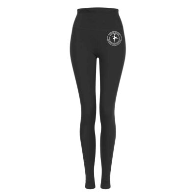 Ladies Gym Leggings Thumbnail