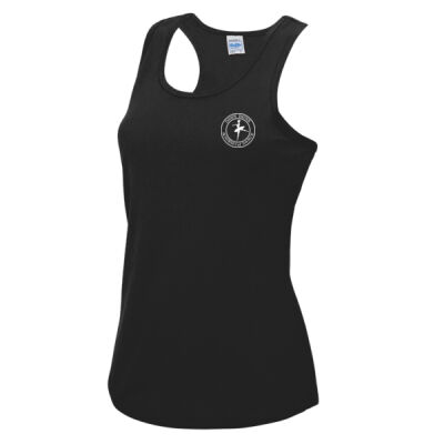 Adult Gym Vest Thumbnail
