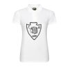 PRO RTX Ladies Pro Piqué Polo Shirt Thumbnail