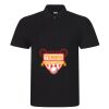 PRO RTX Pro Piqué Polo Shirt Thumbnail