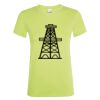 SOL'S Ladies Regent T-Shirt Thumbnail