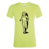 SOL'S Ladies Regent T-Shirt Thumbnail