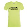 SOL'S Ladies Regent T-Shirt Thumbnail