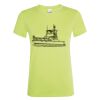 SOL'S Ladies Regent T-Shirt Thumbnail