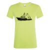 SOL'S Ladies Regent T-Shirt Thumbnail