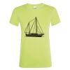 SOL'S Ladies Regent T-Shirt Thumbnail