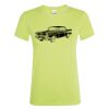 SOL'S Ladies Regent T-Shirt Thumbnail