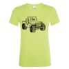 SOL'S Ladies Regent T-Shirt Thumbnail