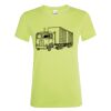 SOL'S Ladies Regent T-Shirt Thumbnail