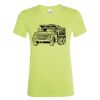 SOL'S Ladies Regent T-Shirt Thumbnail