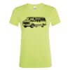 SOL'S Ladies Regent T-Shirt Thumbnail