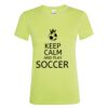SOL'S Ladies Regent T-Shirt Thumbnail